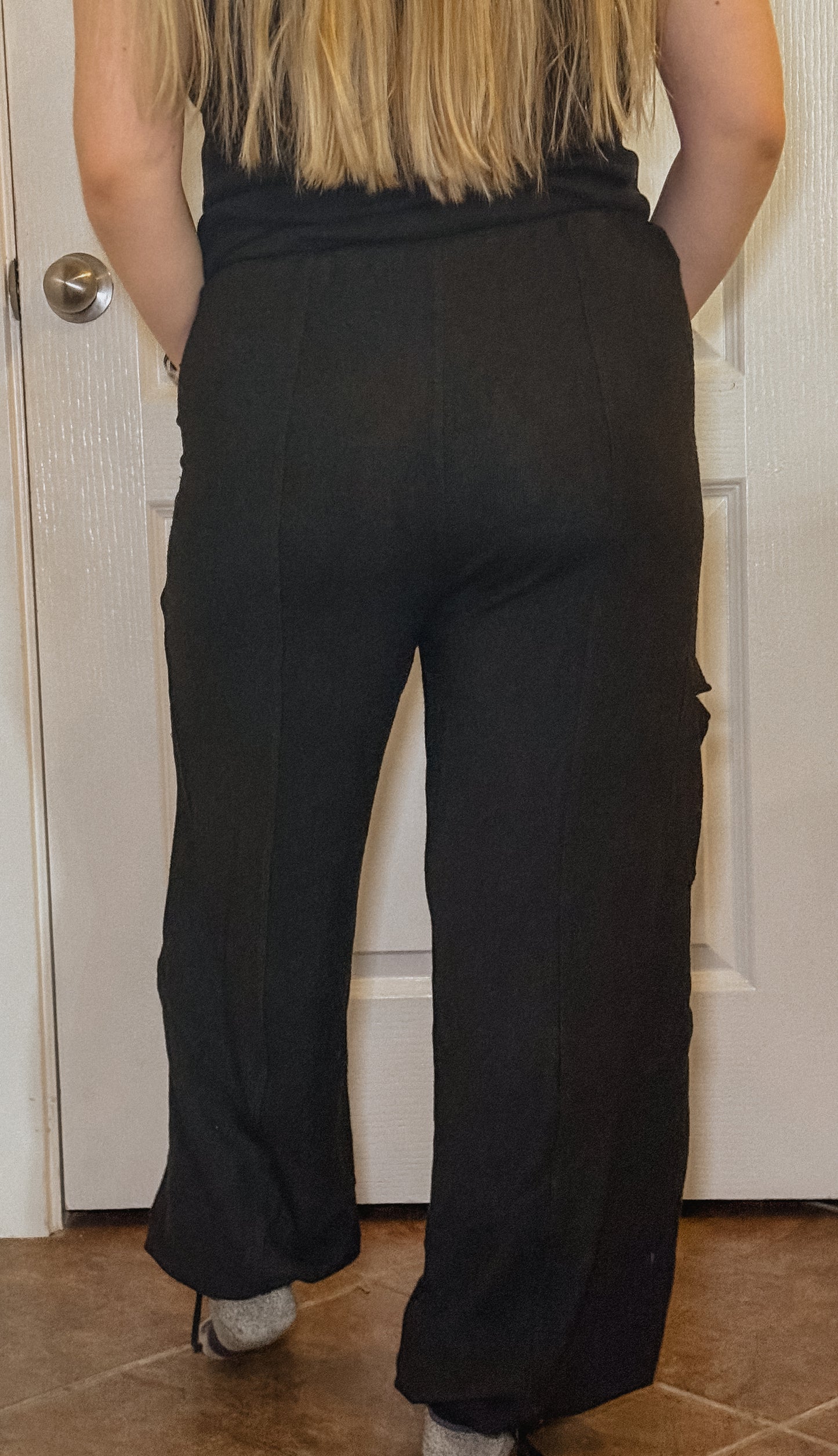 Dawn Jogger Pant