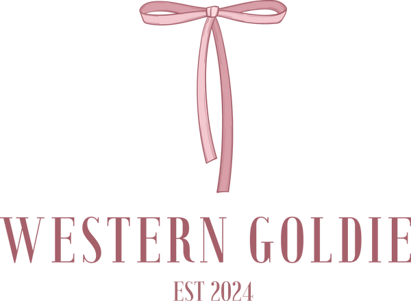 Western Goldie 